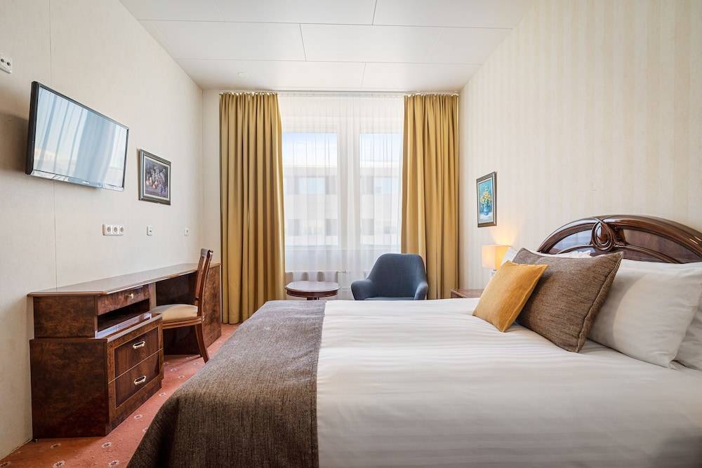 Hotel Ísland - Comfort 2