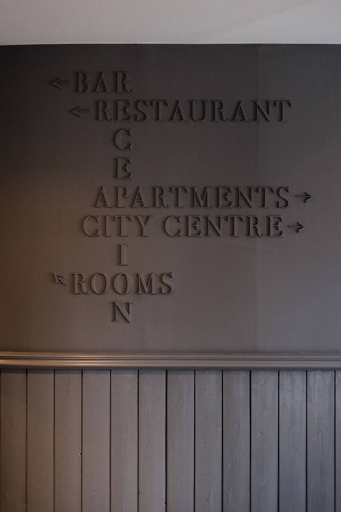 Hotel Ódinsvé 2