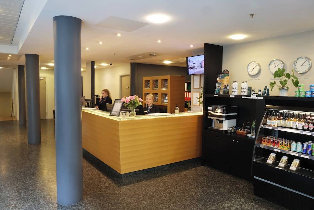 Hotel Reykjavík Centrum 2