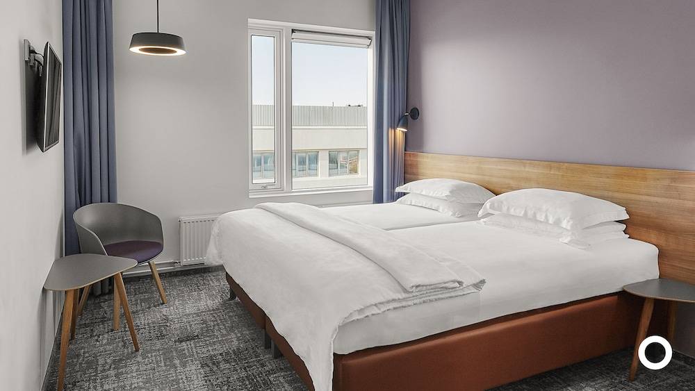 Midgardur by Center Hotels 2