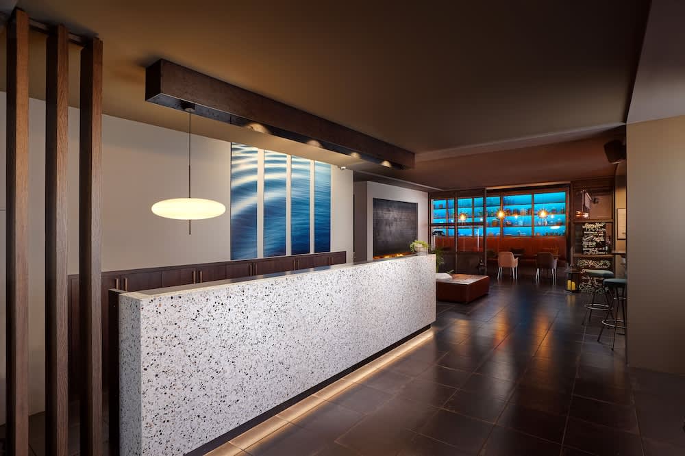 Alda Hotel Reykjavík 2