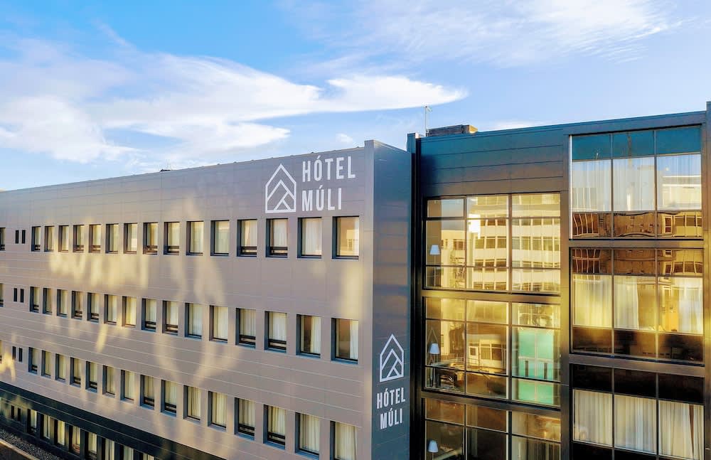 Hotel Muli 1