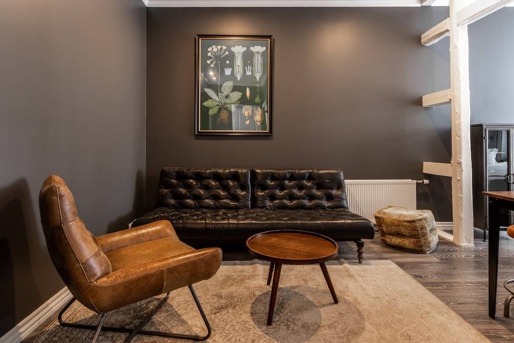 Vintage Apartment Hotel 2