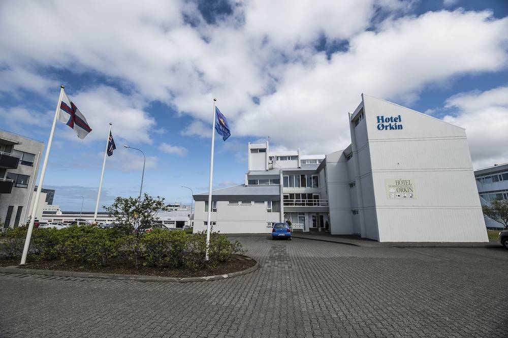 Hotel Orkin 1