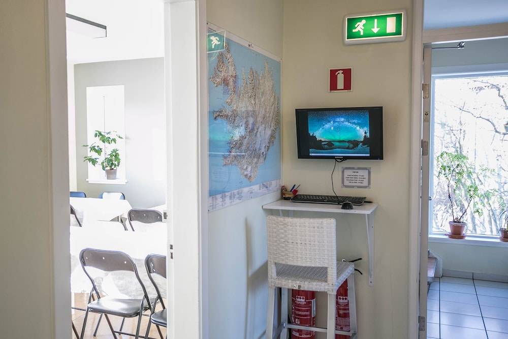 Igdlo Guesthouse 2