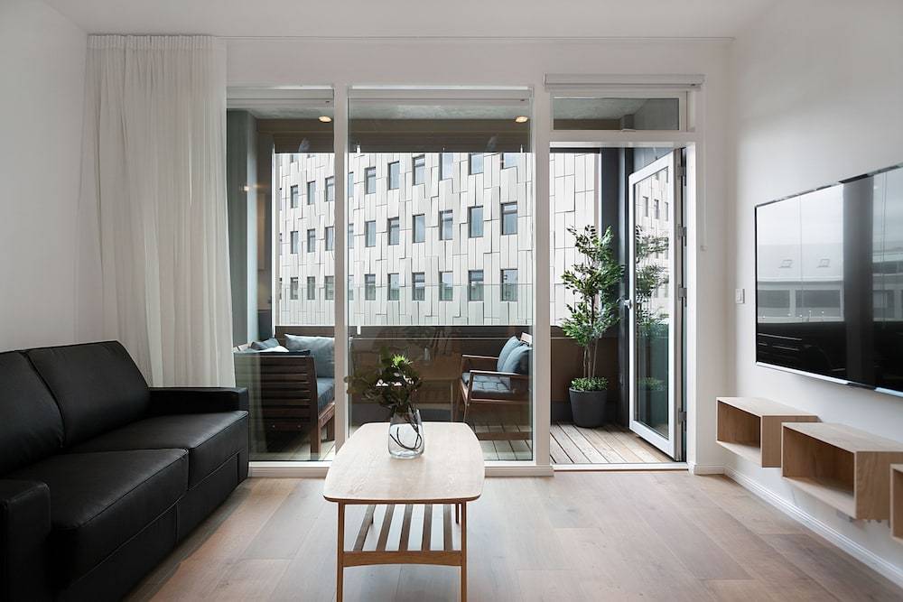 Sif Apartments by Heimaleiga 1