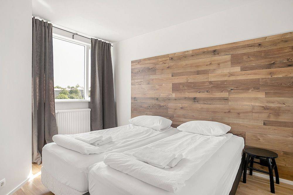 Stay Apartments Einholt 1