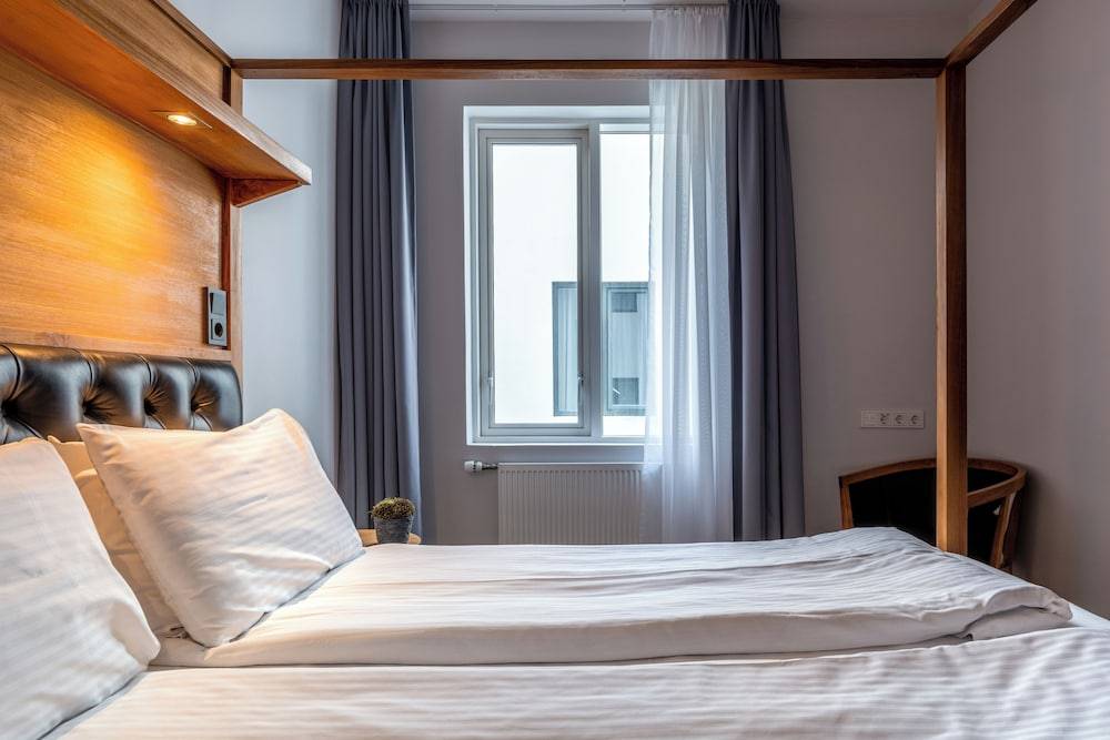 Hotel Von 1