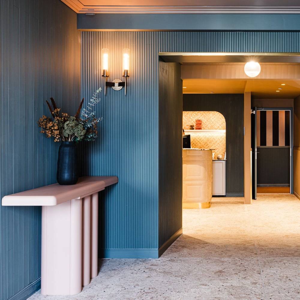 Reykjavik Residence Apartment Hotel 2
