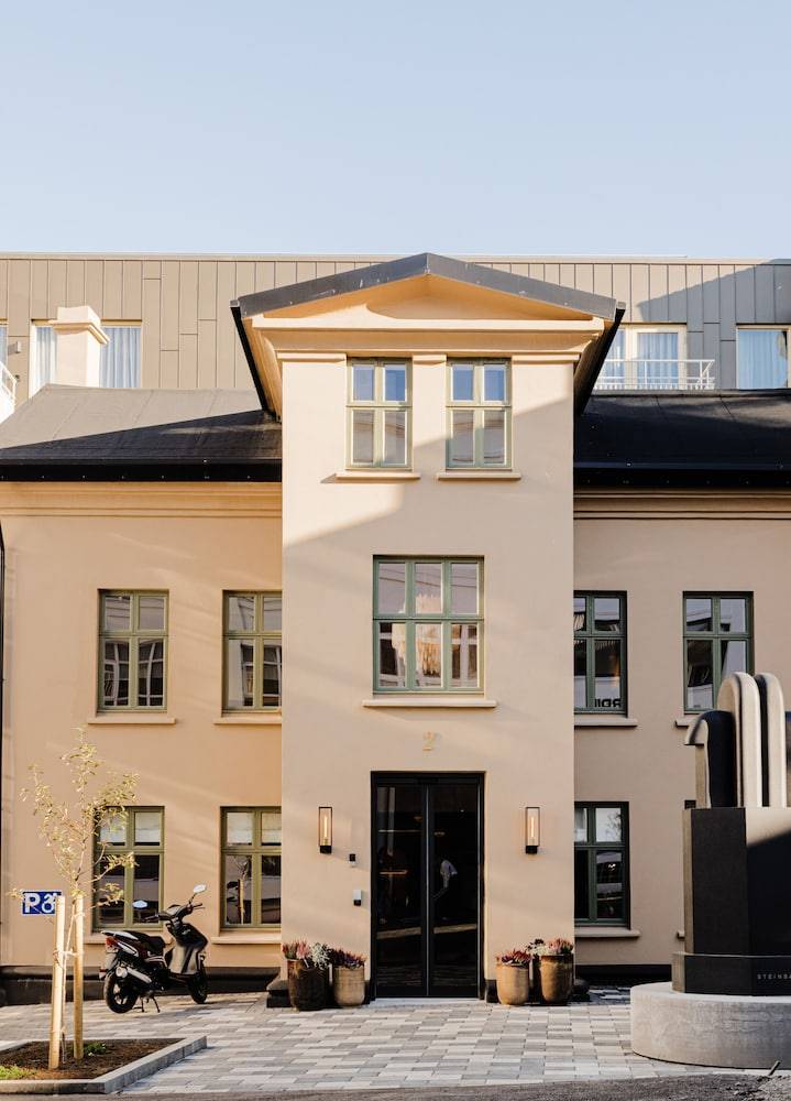 Reykjavik Residence Apartment Hotel 1