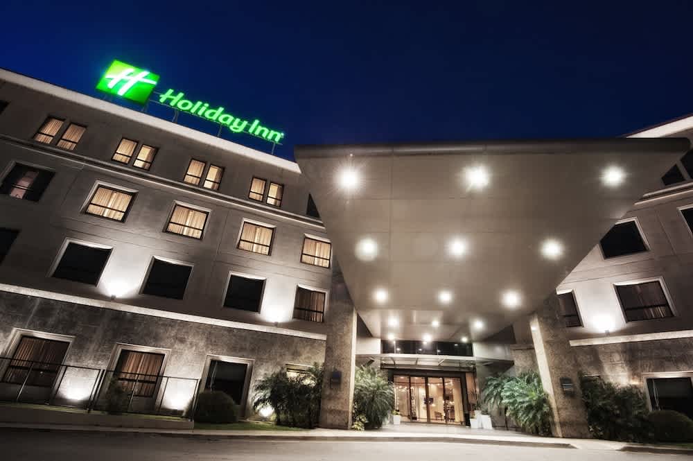 Holiday Inn CORDOBA by IHG 1