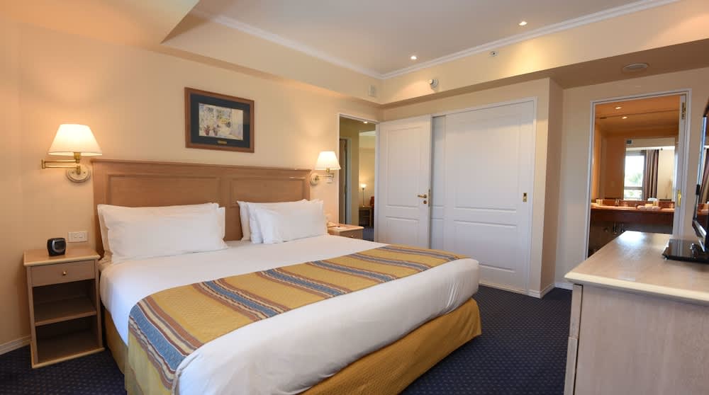 Holiday Inn CORDOBA by IHG 2