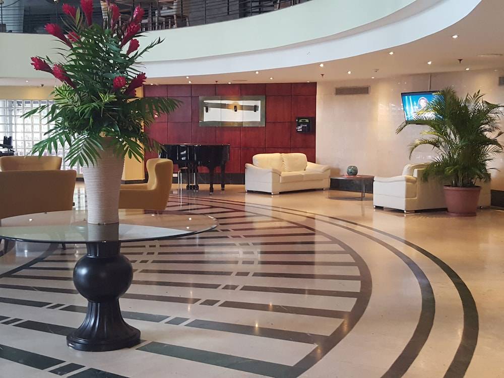 Hospedium Princess Hotel Panamá 2