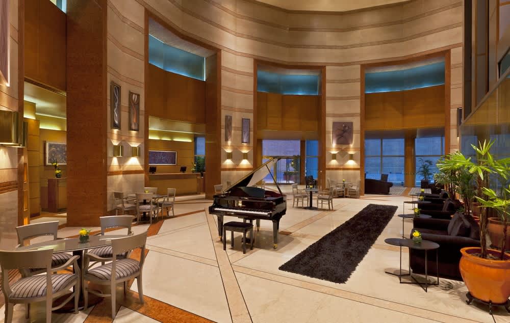 Quinto Centenario Hotel 2