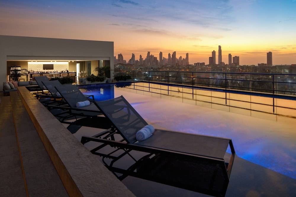 Marriott Panama Hotel - Albrook 1