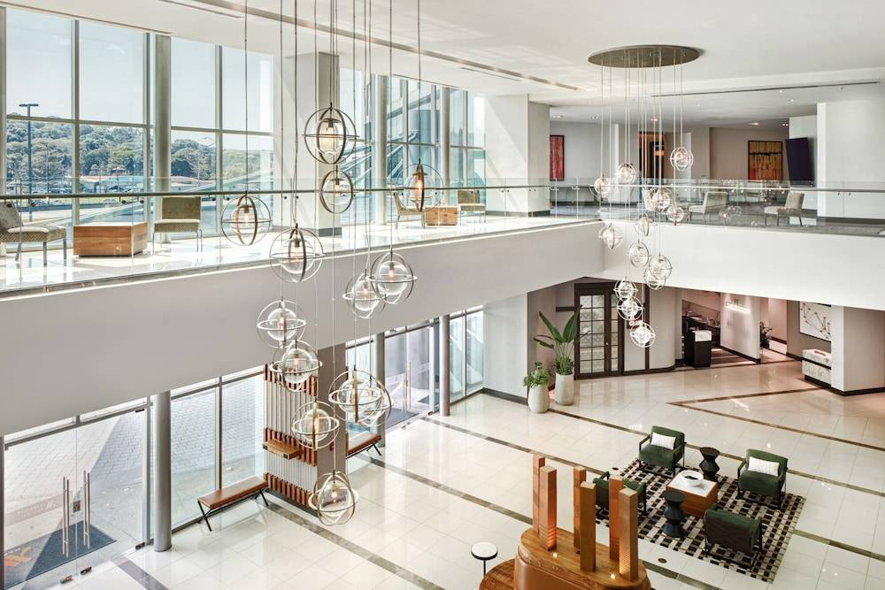 Marriott Panama Hotel - Albrook 2