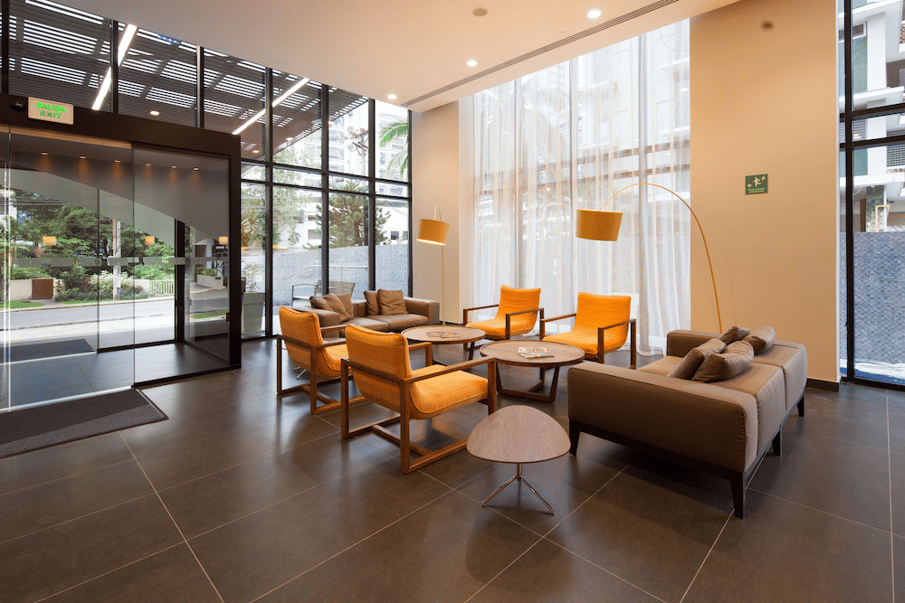 Holiday Inn PANAMA DISTRITO FINANCIERO by IHG 2