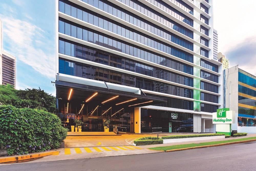 Holiday Inn PANAMA DISTRITO FINANCIERO by IHG 1