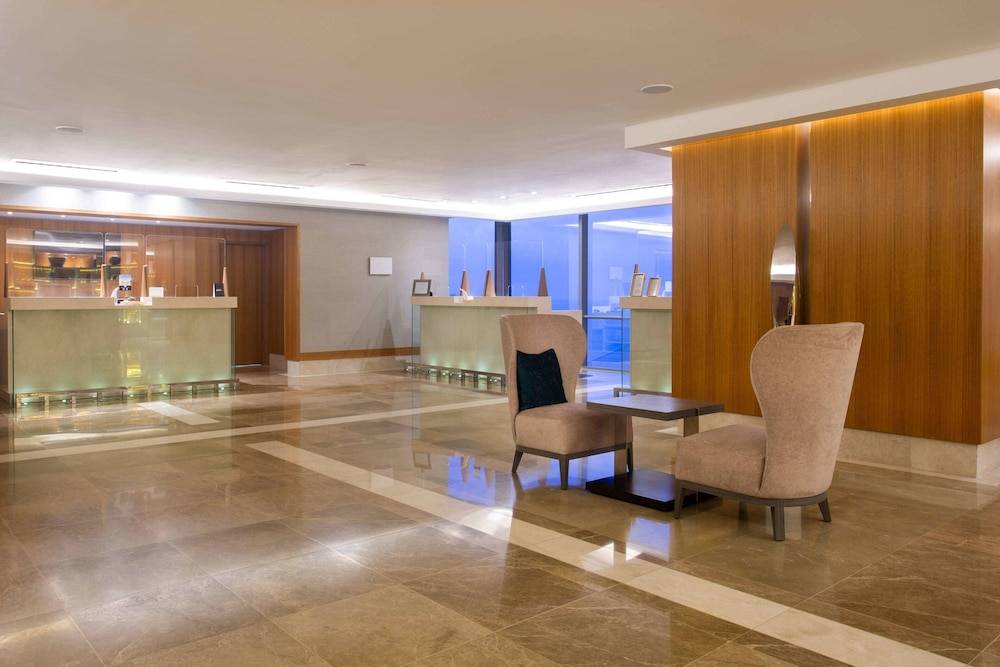 JW Marriott Panama 1