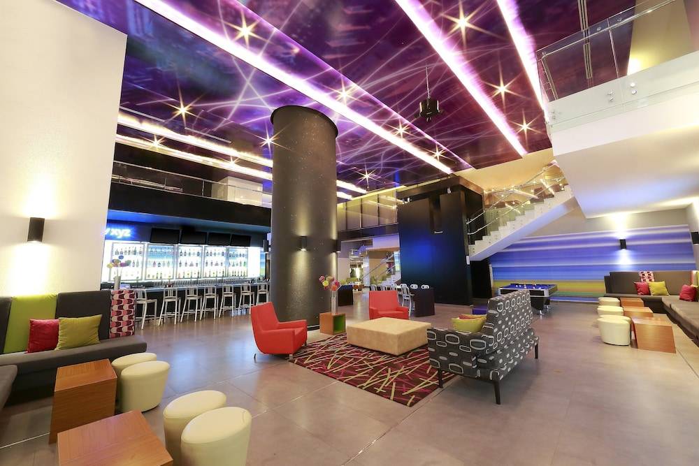 Aloft by Marriott Panama 2