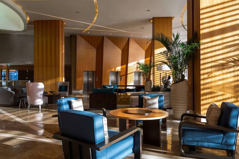 JW Marriott Panama 2
