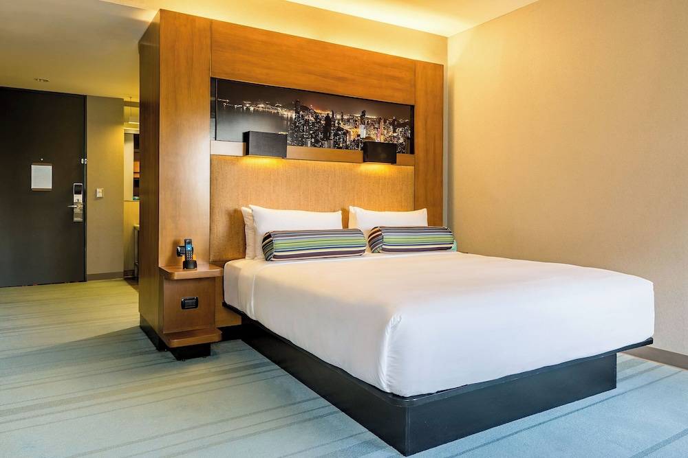 Aloft by Marriott Panama 1