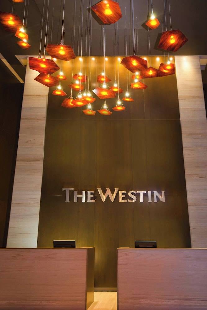The Westin Panama 2