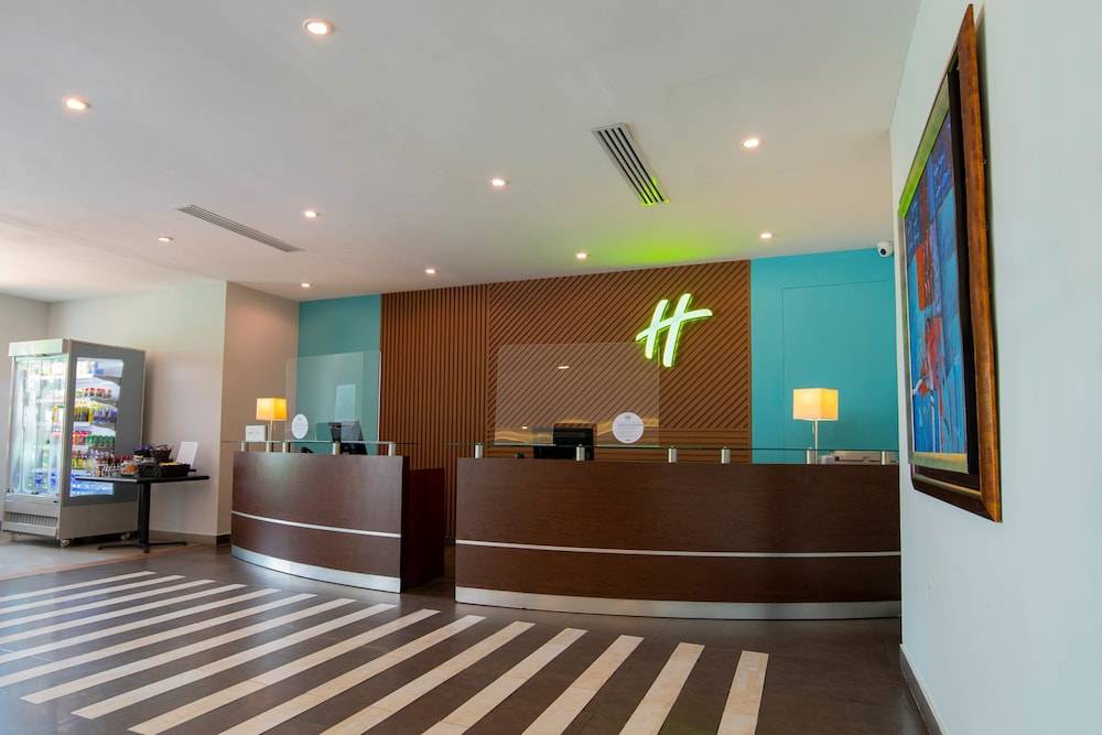 Holiday Inn PANAMA CANAL by IHG 2