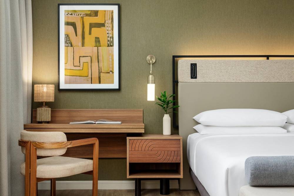 Hyatt Regency Panama City 1