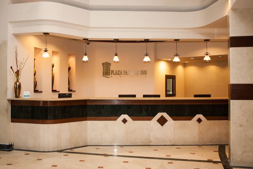 Plaza Paitilla Inn 2