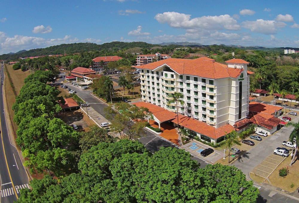 Holiday Inn PANAMA CANAL by IHG 1