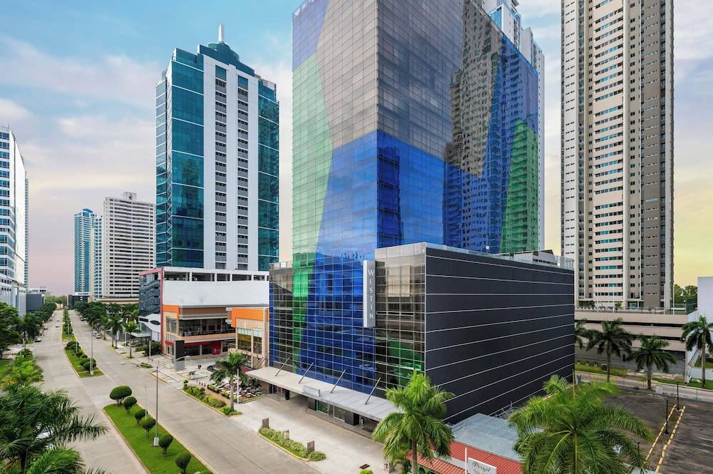 The Westin Panama 1