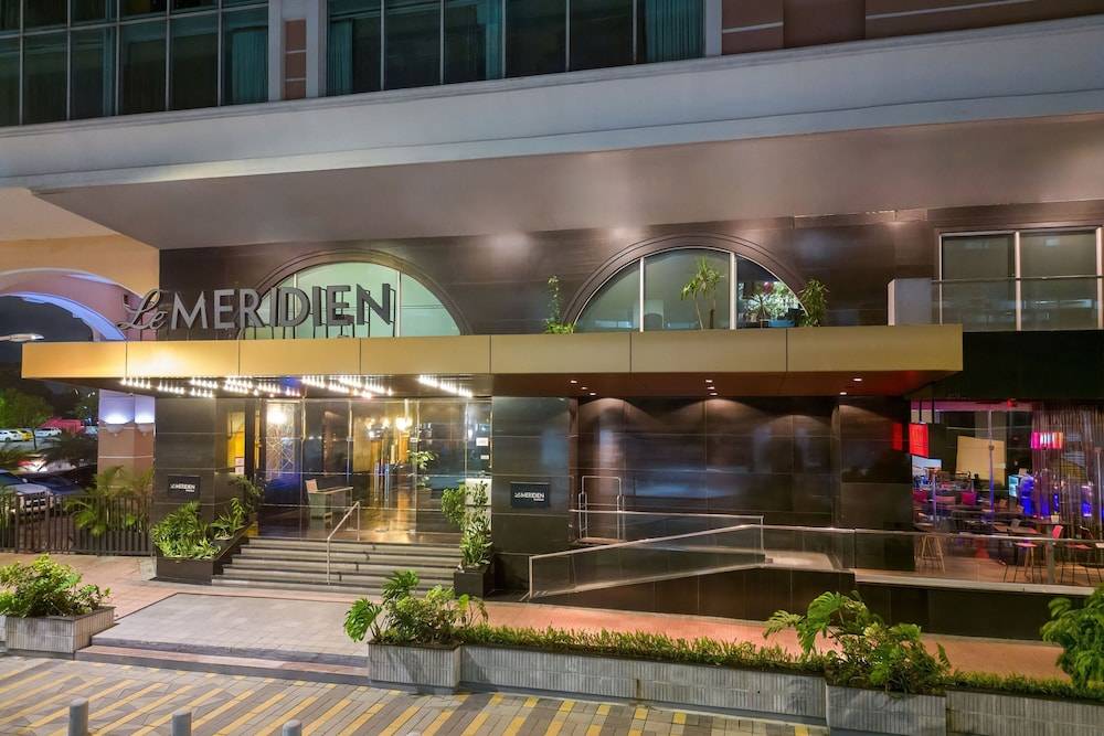 Le Meridien Panama 1