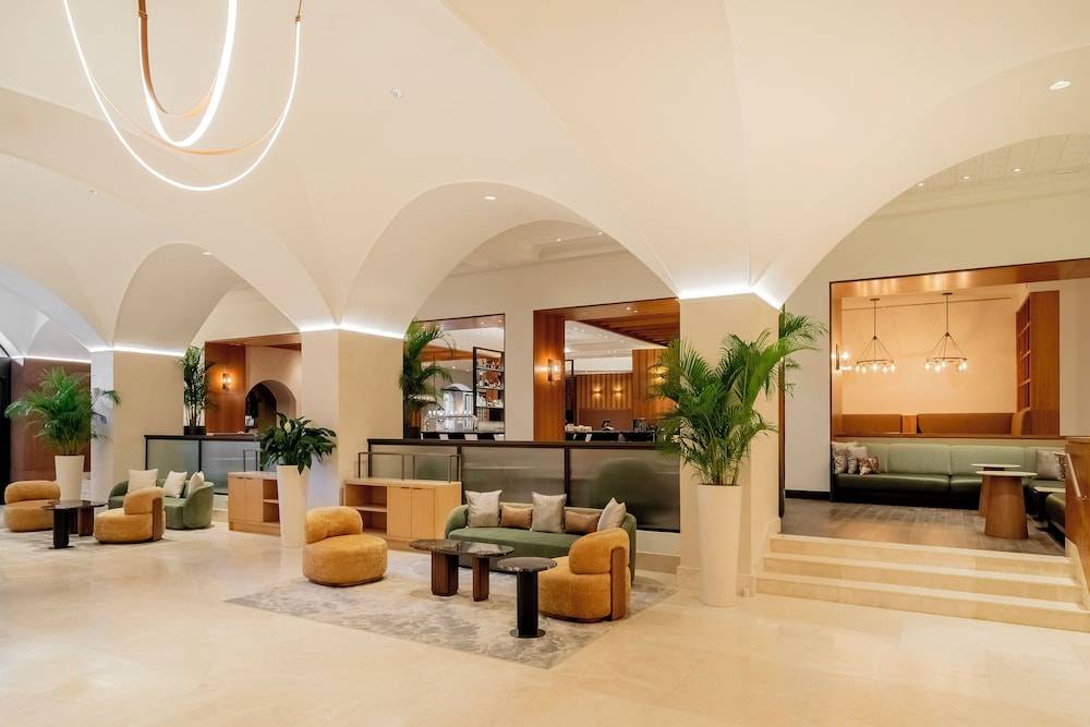Hyatt Regency Panama City 2