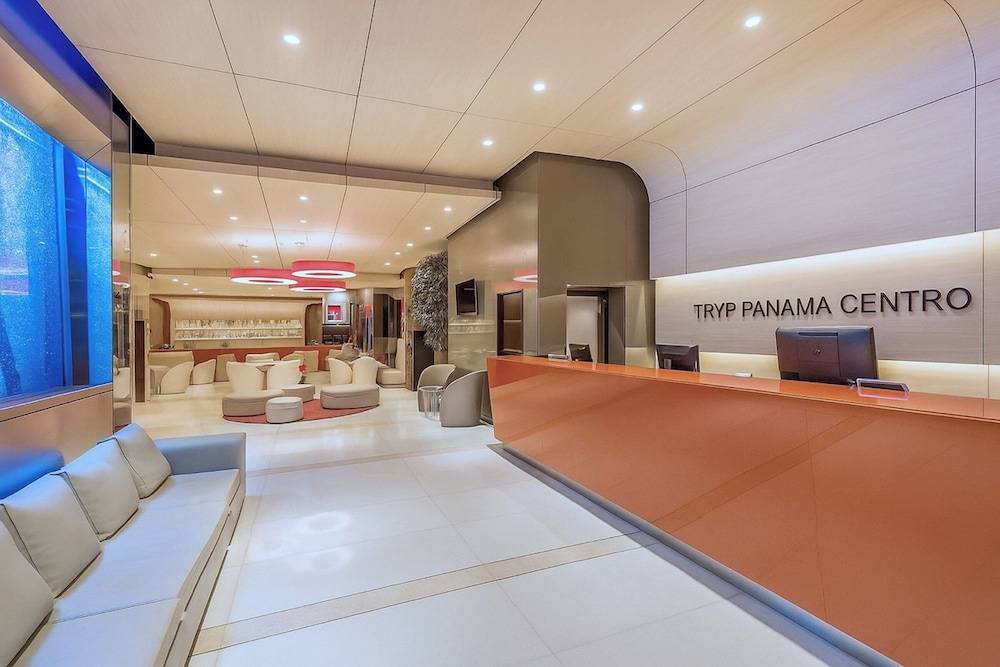 TRYP by Wyndham Panamá Centro 2