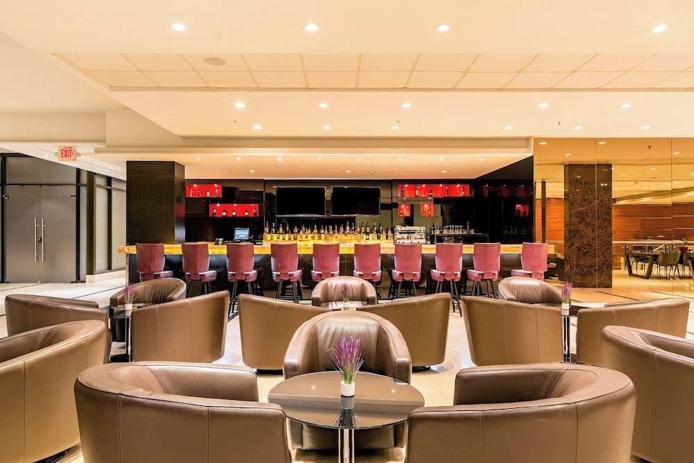 Sheraton Grand Panama 2