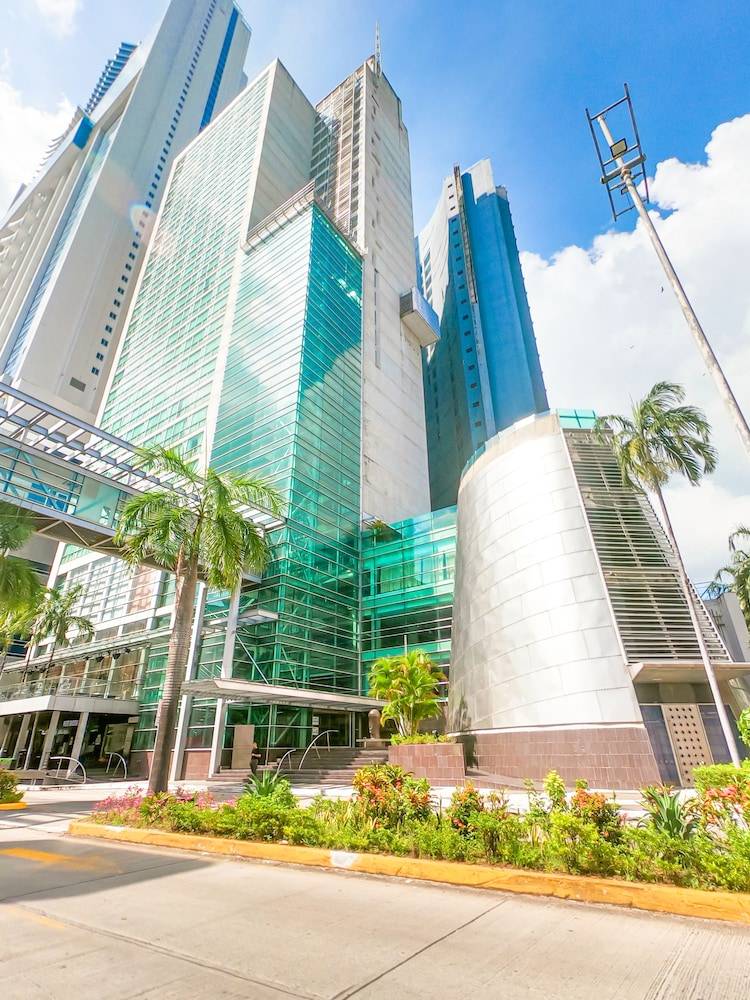 Decapolis Hotel Panama City 1