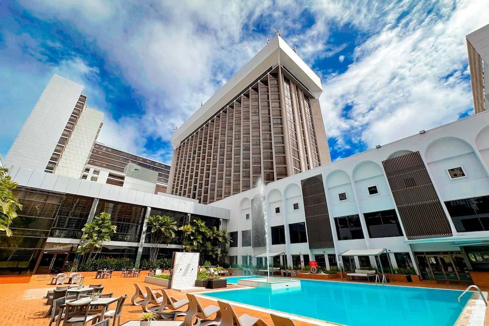 Sheraton Grand Panama 1