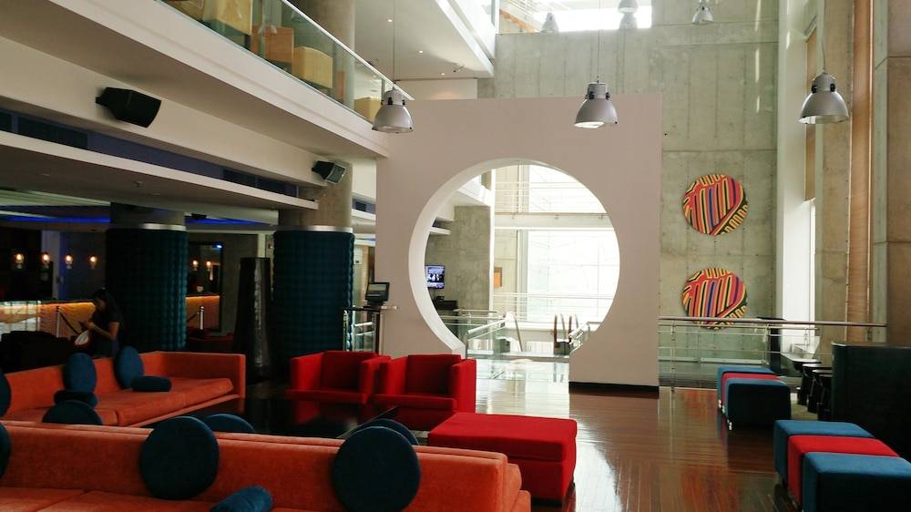 Decapolis Hotel Panama City 2