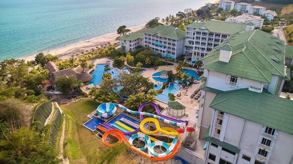 Gran Evenia Bijao - All Inclusive 1
