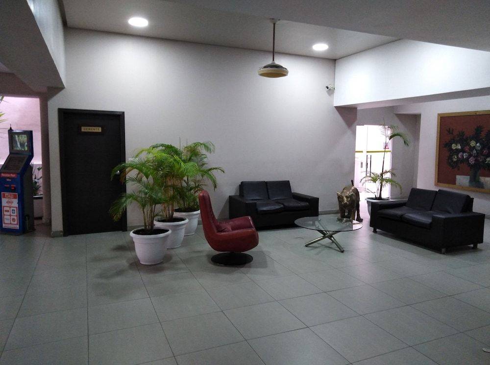 Hotel Tower House Suites 2