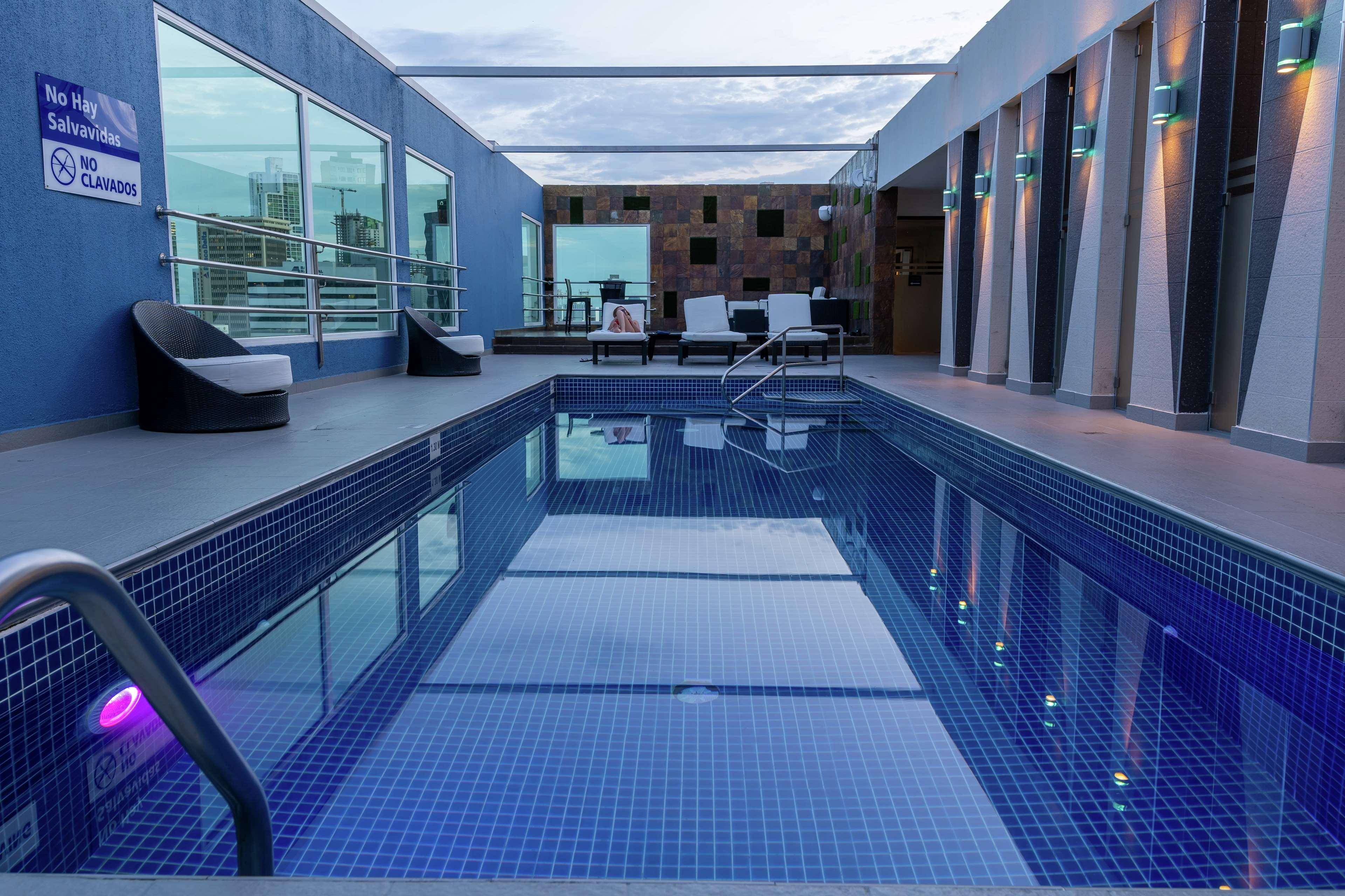 Hampton By Hilton Panama 1