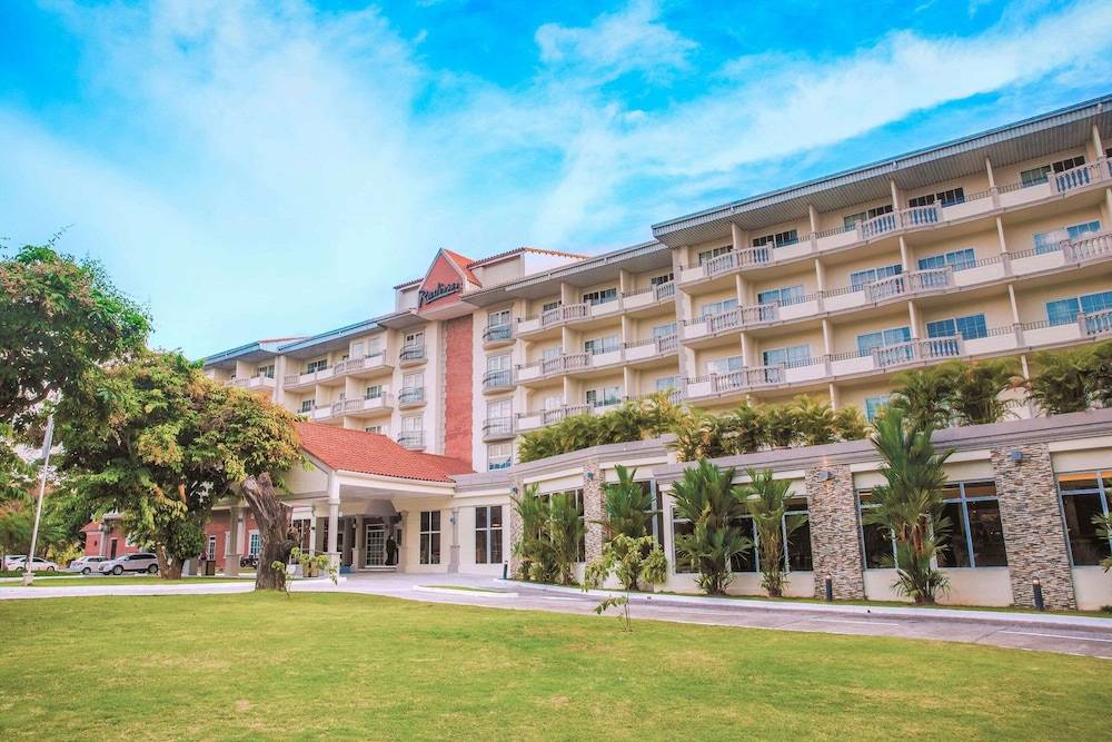 Radisson Hotel Panama Canal 1