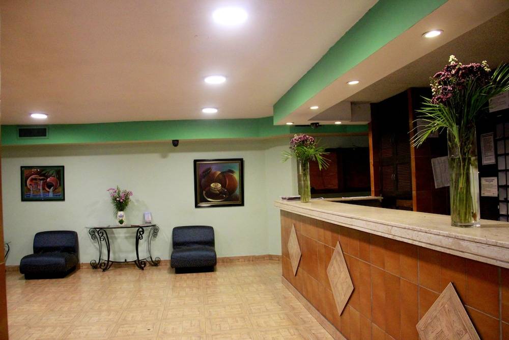 Hotel Caribe Panamá 2