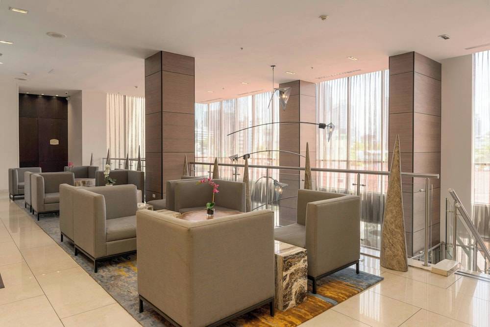 Courtyard by Marriott Panama Multiplaza Mall 2
