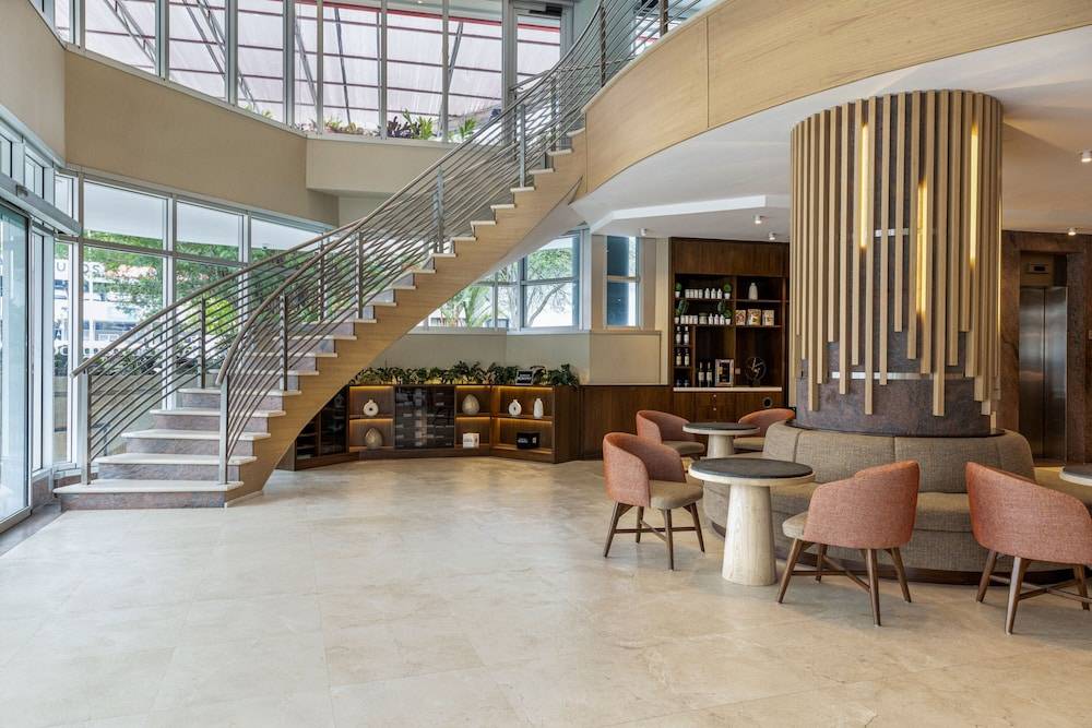 Marriott Executive Apartments Panama City, Finisterre 2