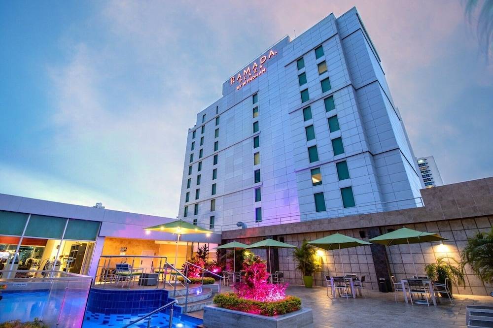 Ramada Plaza by Wyndham Panama Punta Pacifica 1