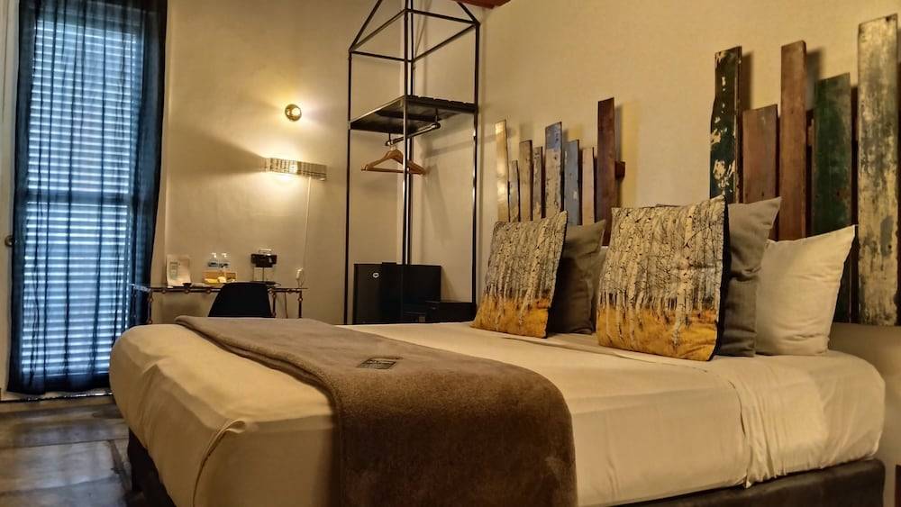 Hotel Casa Panama 1