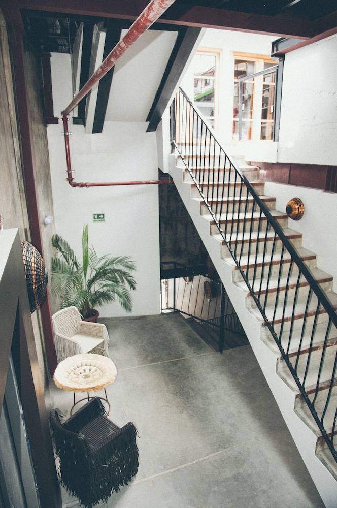 Hotel Casa Panama 2