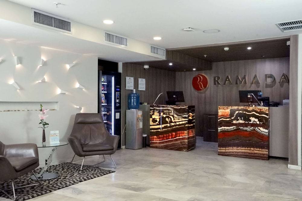 Ramada by Wyndham Panama Centro Via Argentina 2